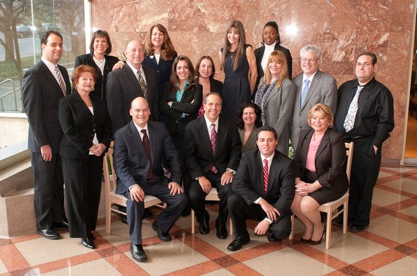 LANIER LAW FIRM IN TORONTO